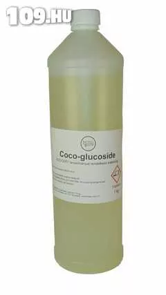 Decyl-Glucoside 1kg