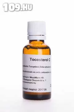 Tocosterol C supermix 30 ml